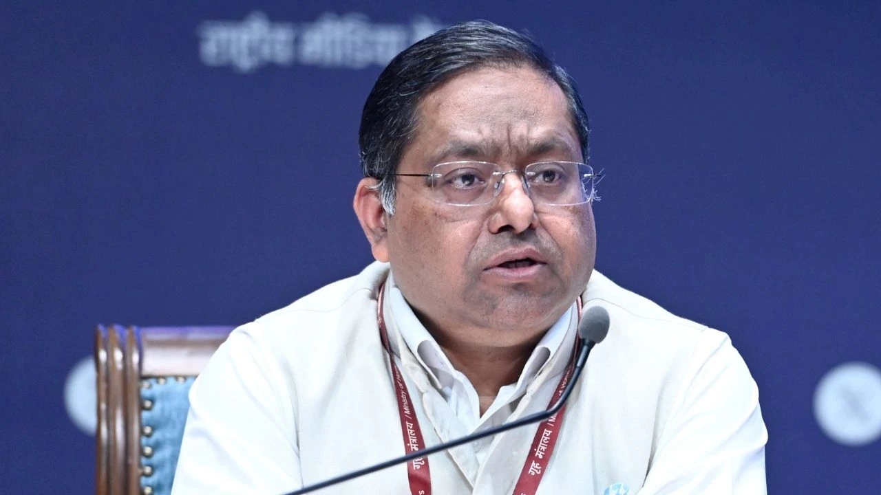 randhir Jaiswal