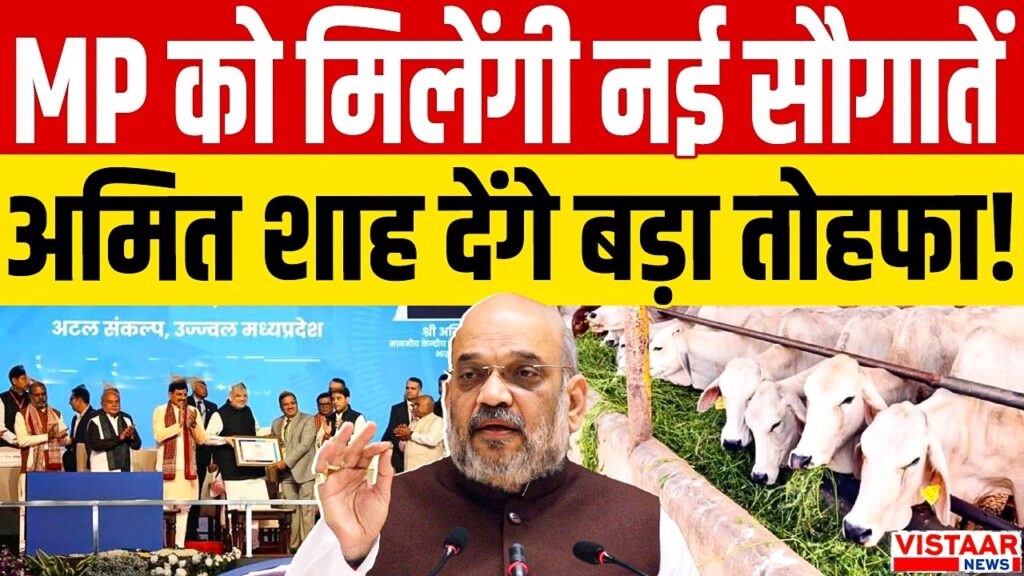 Vistaar News