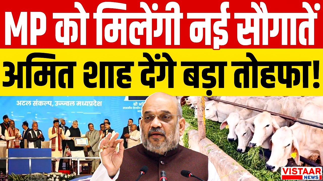 Vistaar News