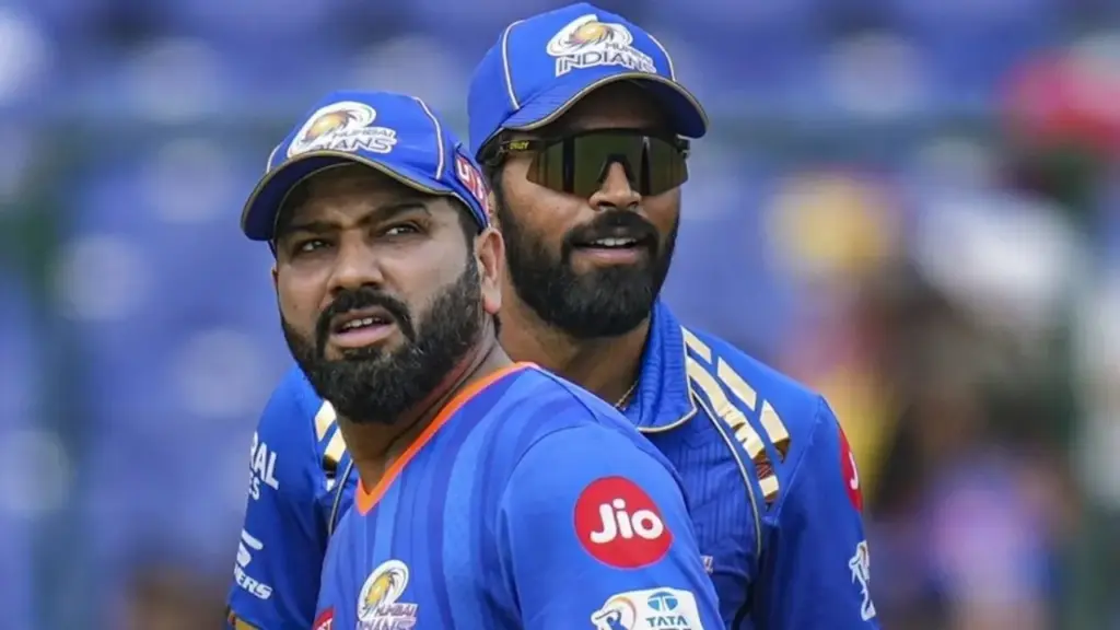 rohit-hardik