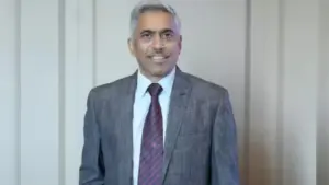 ACS Sanjay Dubey reaction on viral video