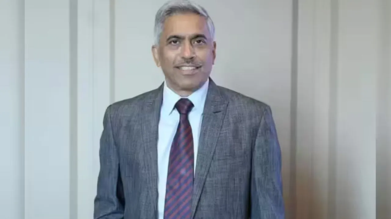 ACS Sanjay Dubey reaction on viral video