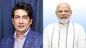 Shekhar Suman PM Modi Remarks