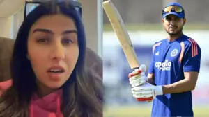shubman