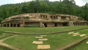 singrauli Mada Caves