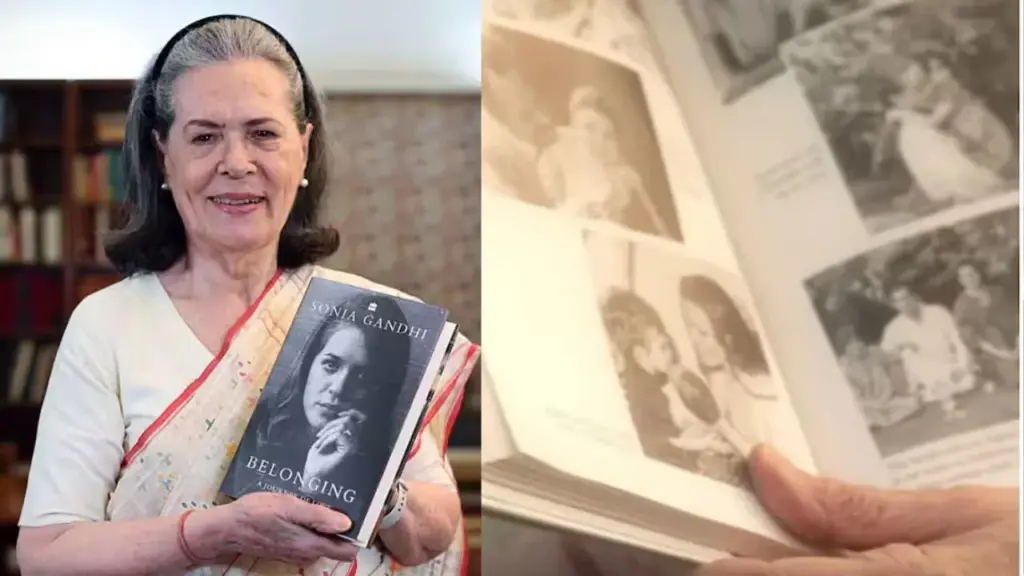 sonia gandhi