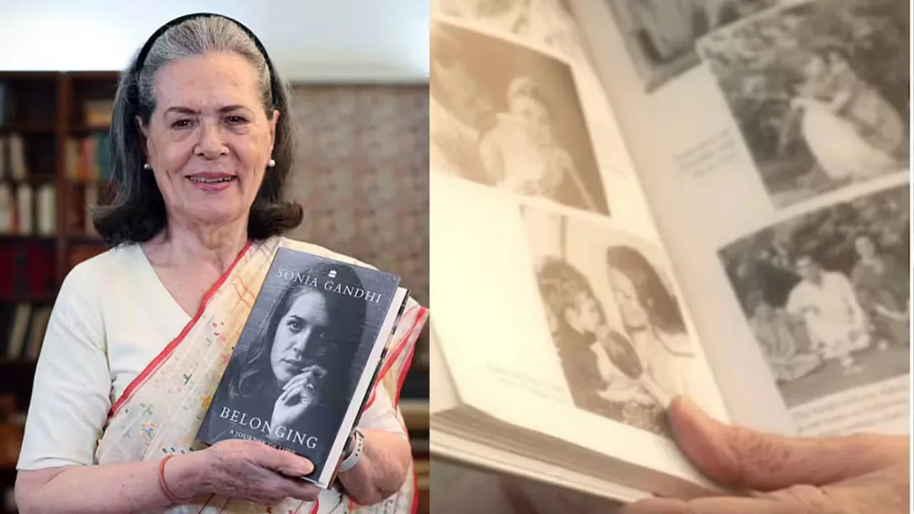 sonia gandhi