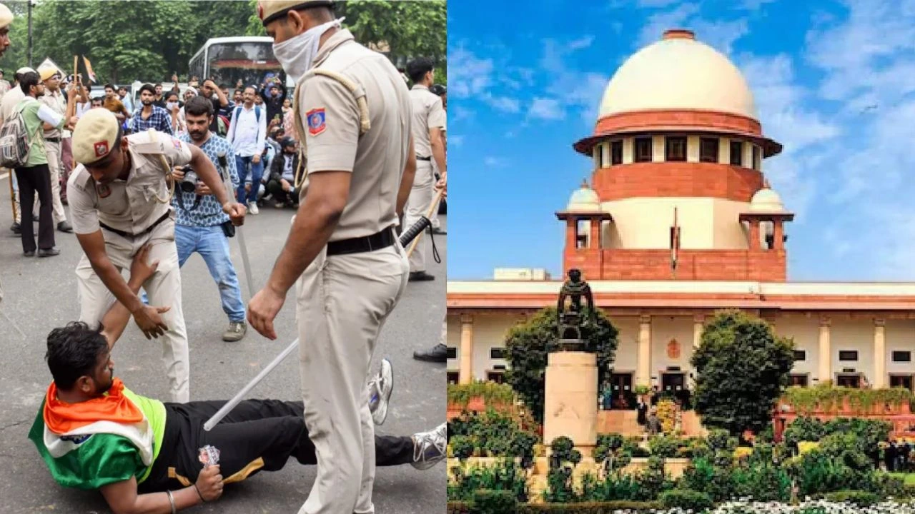 supreme court