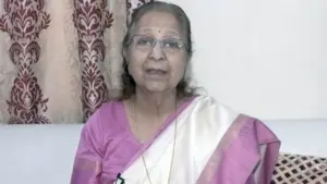 indore sumitra mahajan