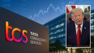 trump and tcs