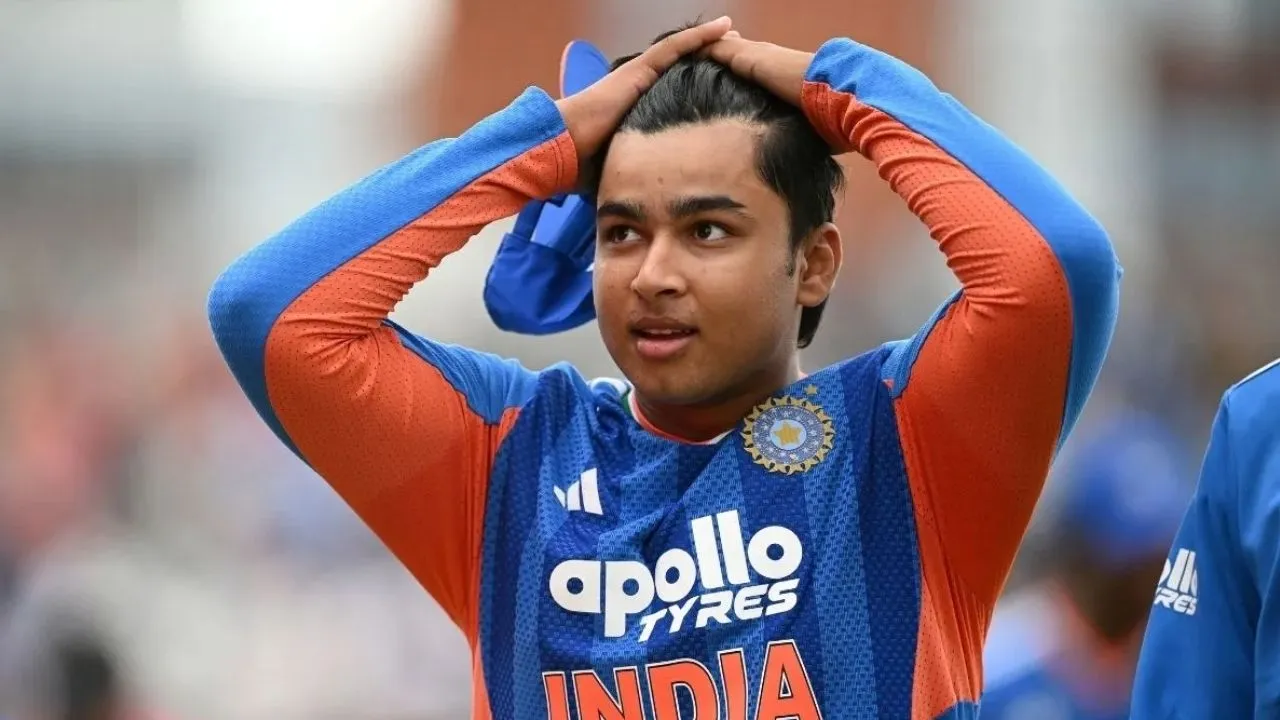 vaibhav
