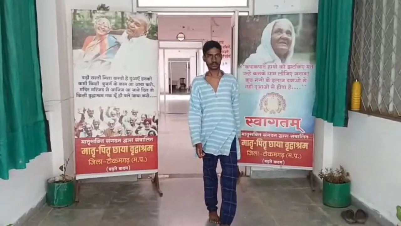 Kamlesh's