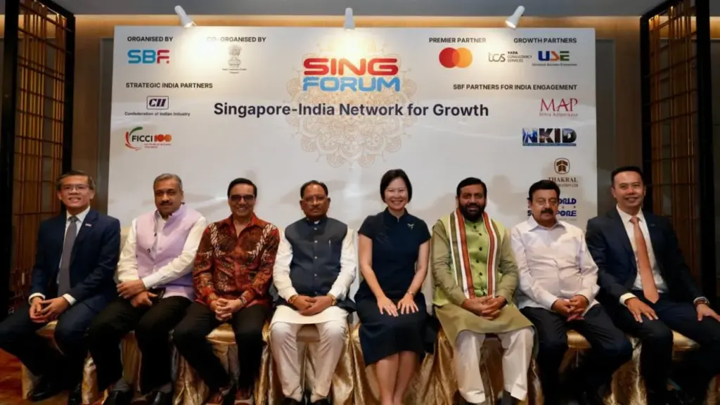 SING Forum