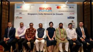 SING Forum