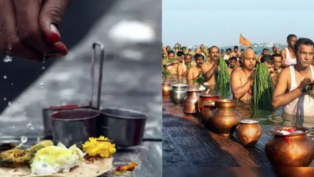 Pitru Paksha