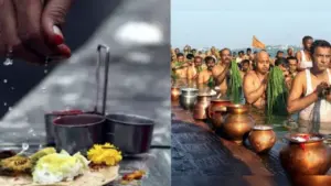 Pitru Paksha