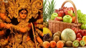 Eat these 4 fruits during Navratri.