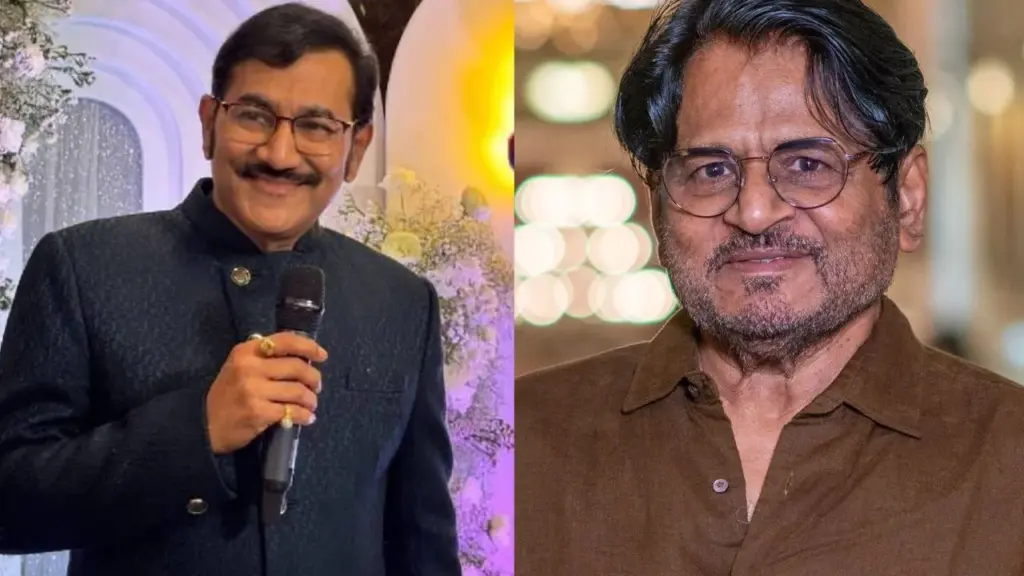 Actor Raghubir Yadav to receive Kishore Kumar Samman.
