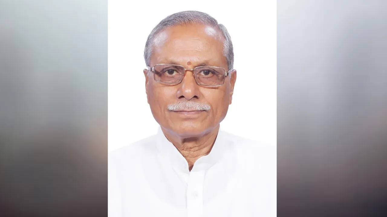 Dhal Singh Bisen