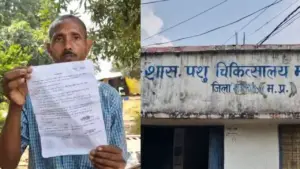 Victim Angira Pandey