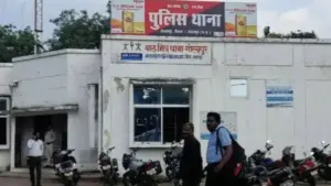 Fraud against an elderly person