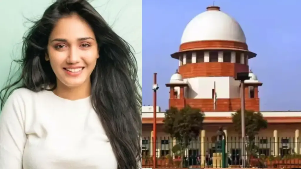 Twisha Sharma Death Case