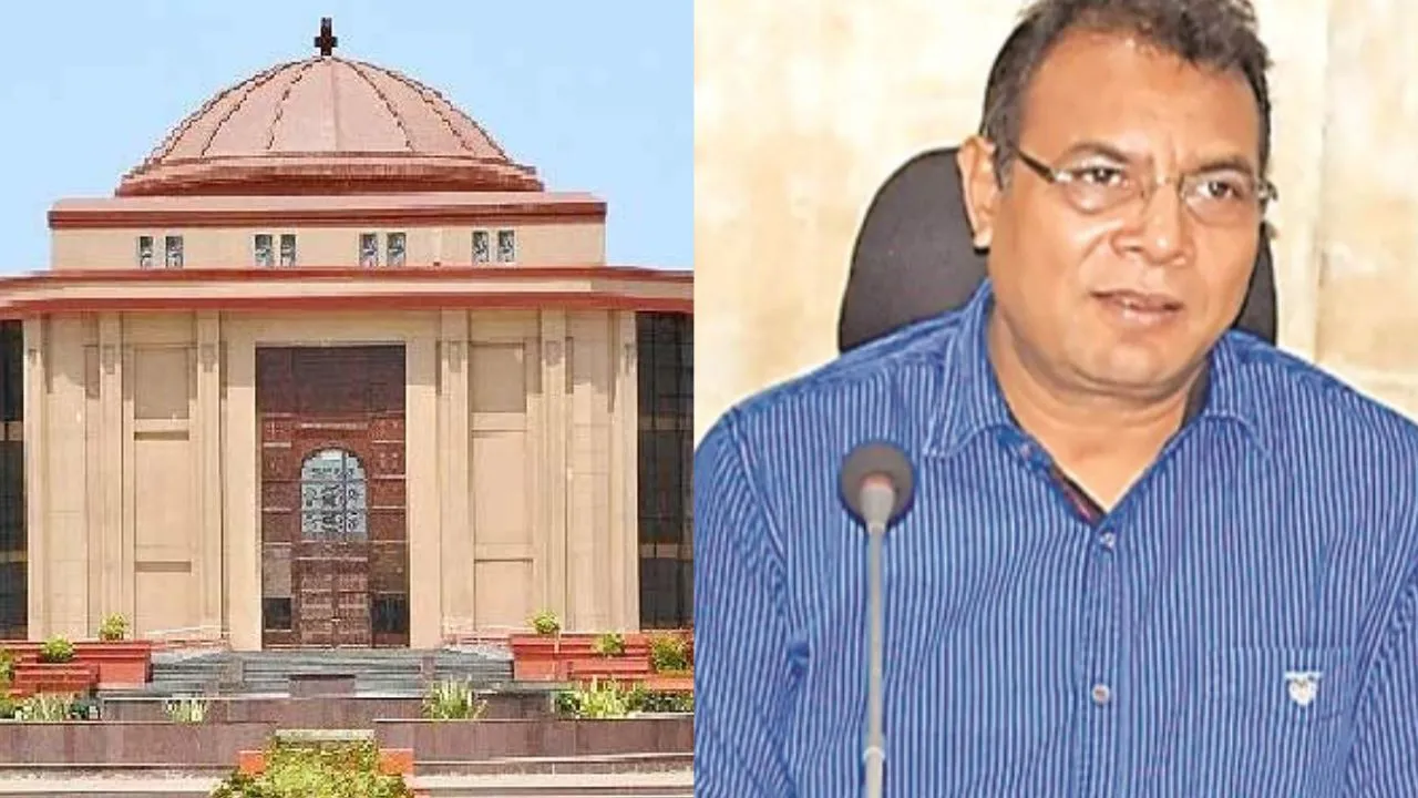 Taman Singh Sonwani gets no relief from the High Court