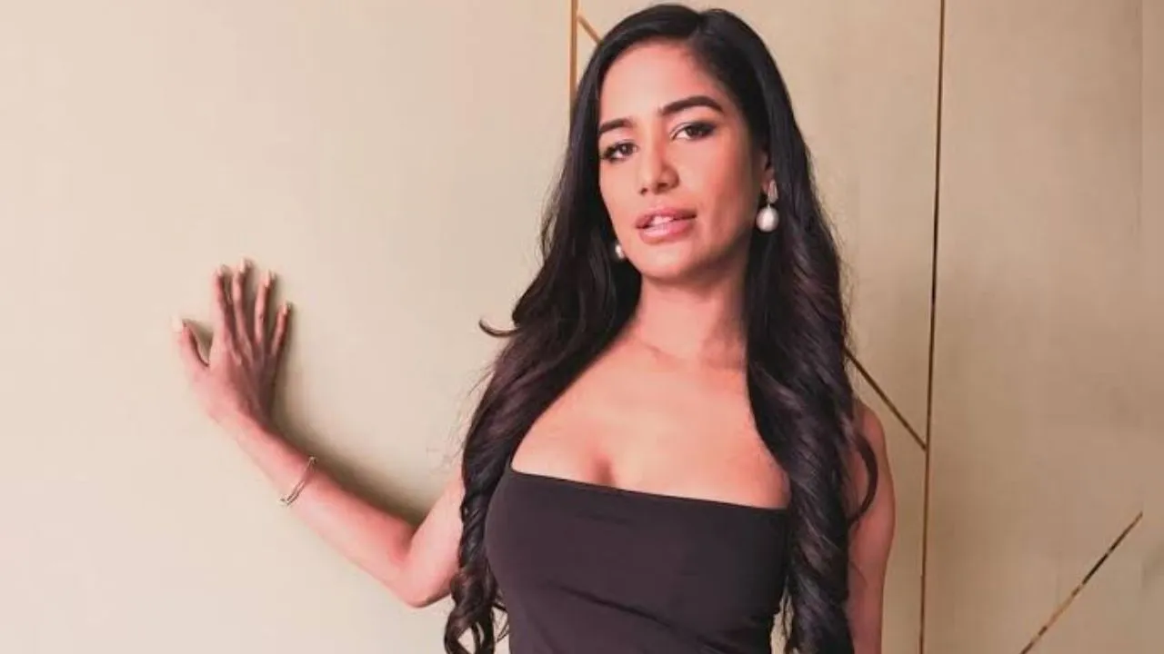 Poonam Pandey (file photo)