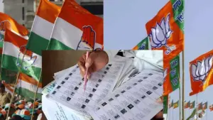 Political uproar over SIR in MP