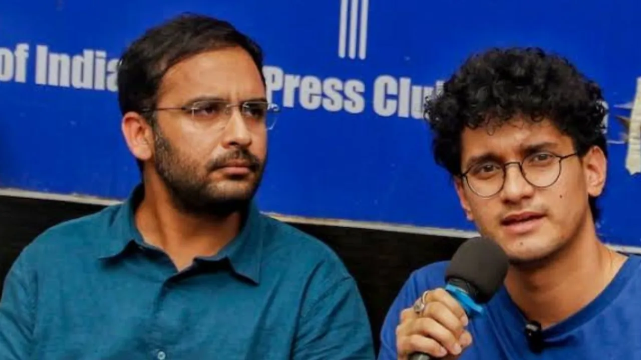 Saurabh Das and Ashutosh Ranka granted bail