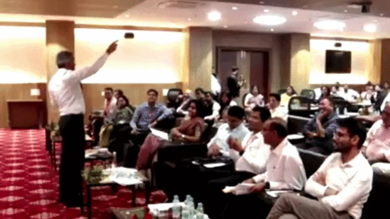 Additional Chief Secretary furious over procurement irregularities