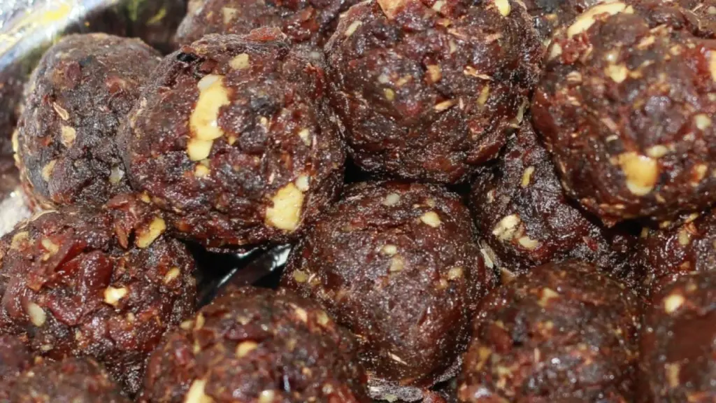 Mahua Ladoo