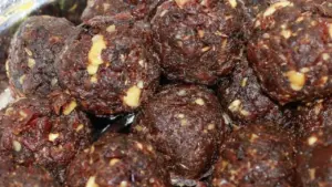 Mahua Ladoo