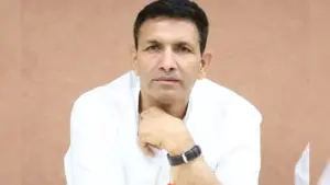 Jitu Patwari