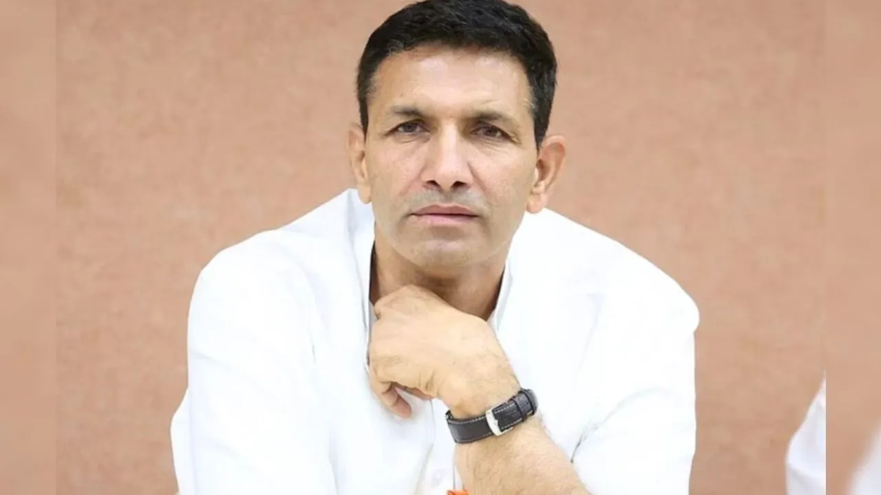 Jitu Patwari