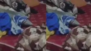 Theft worth lakhs at a farmer's household