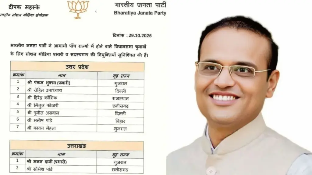 Mitul Kothari