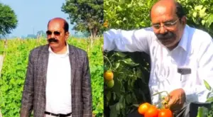 Success Story of MP Madhusudan Dhakad