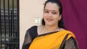 Monika Sachdev Raipur