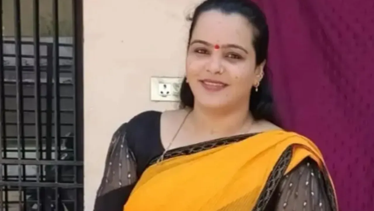 Monika Sachdev Raipur